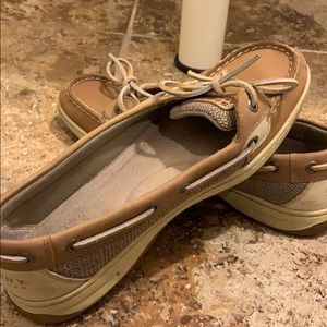 Women’s Sperry Top Sider